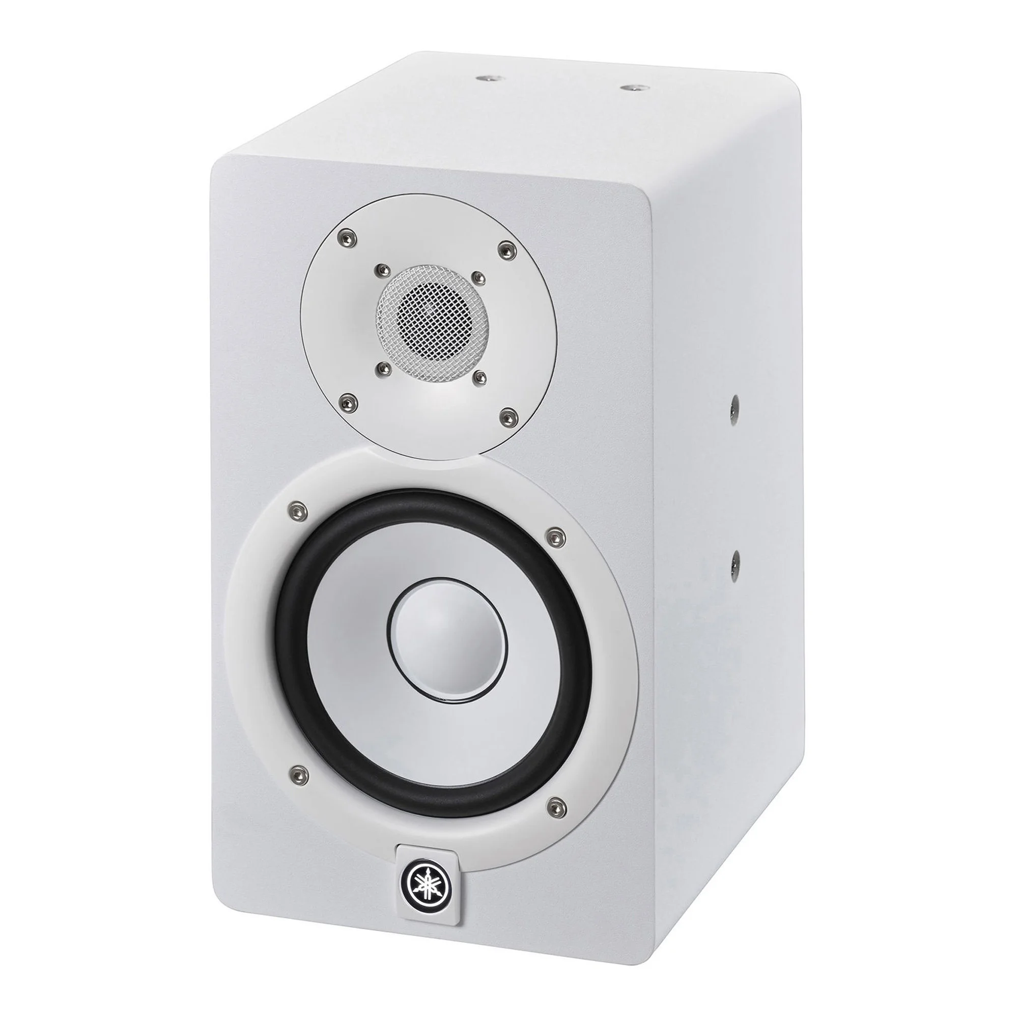 Активная акустическая система Yamaha HS5 белые