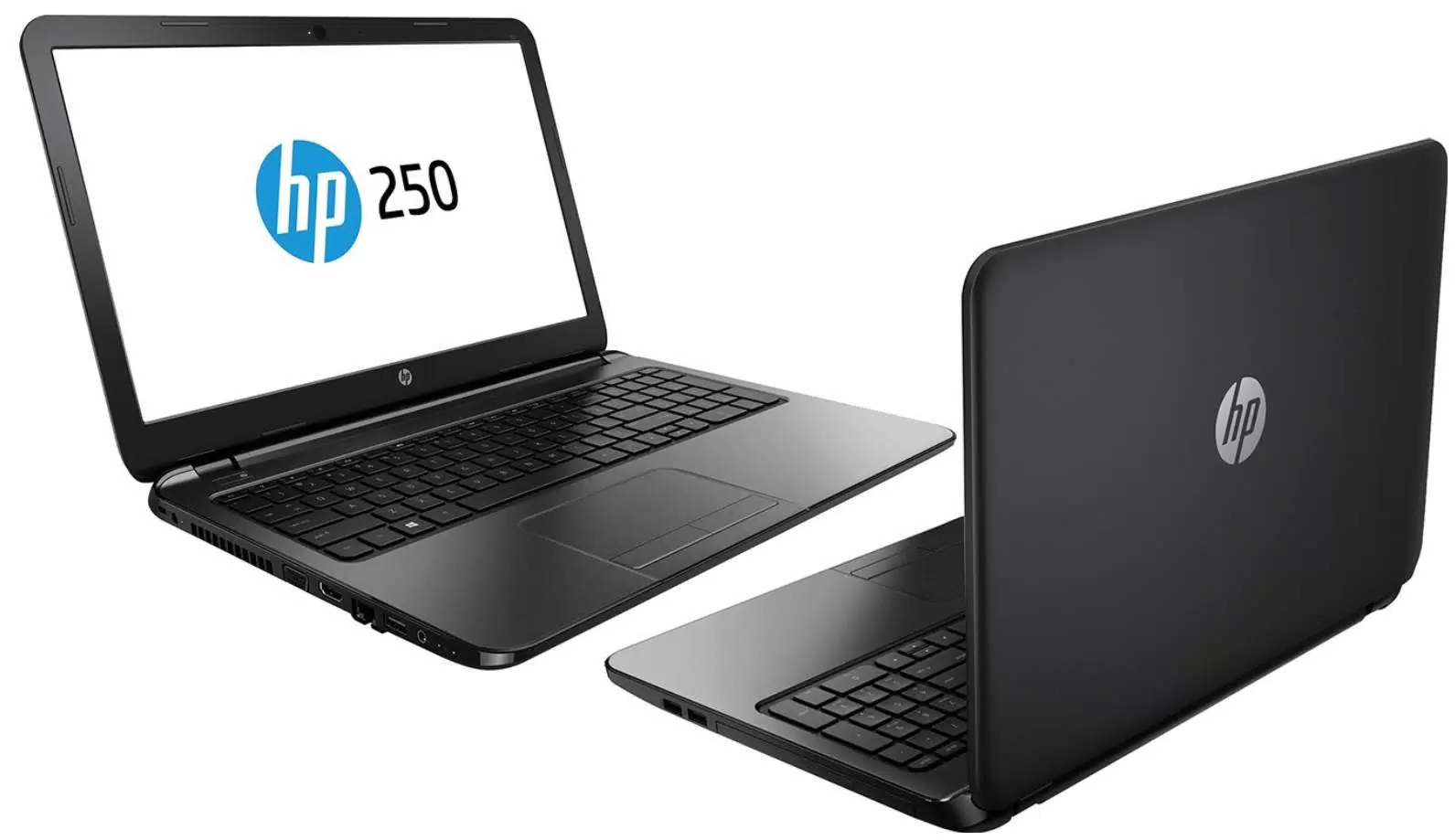 Ноутбук HP 250 i3