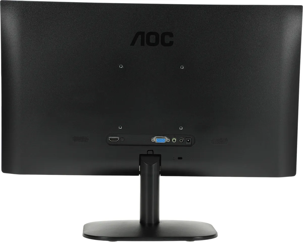 Монитор 22" AOC