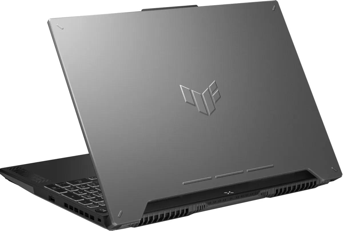 Ноутбук ASUS TUF FX517Z