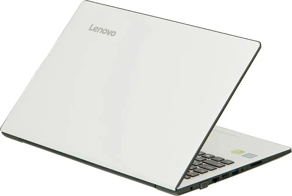 Ноутбук Lenovo ideapad 310 - 15isk