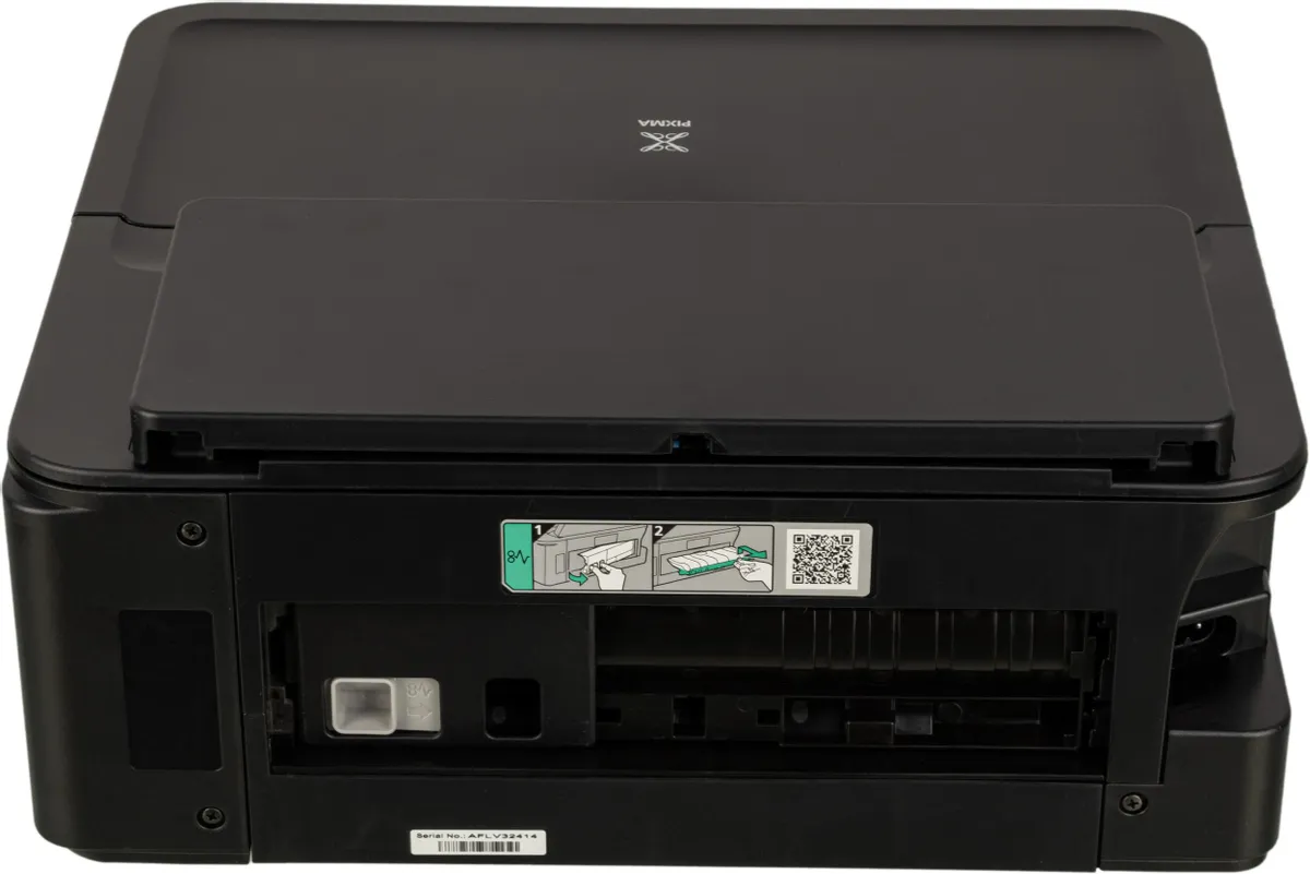 Принтер Canon Pixma TS704