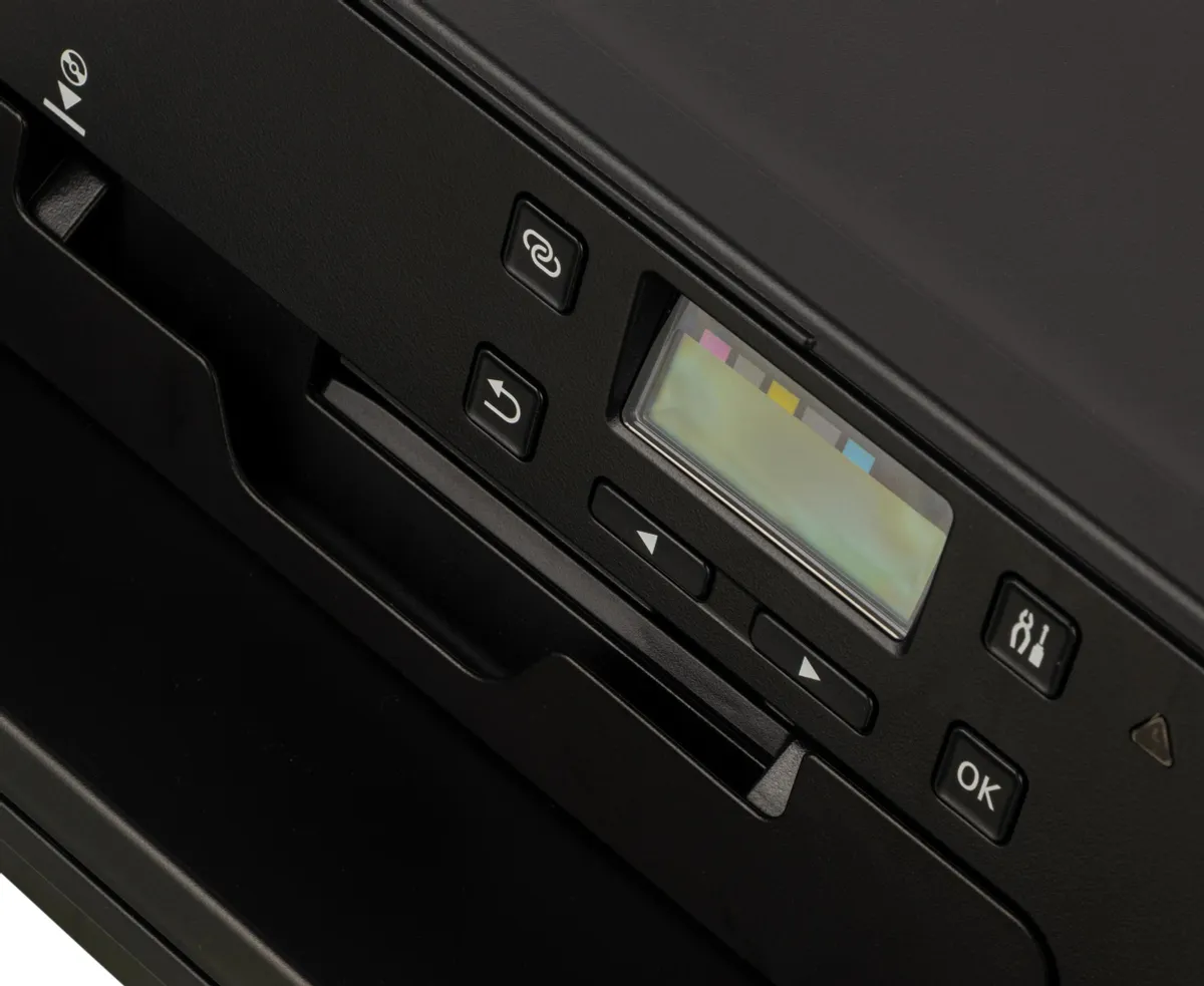 Принтер Canon Pixma TS704