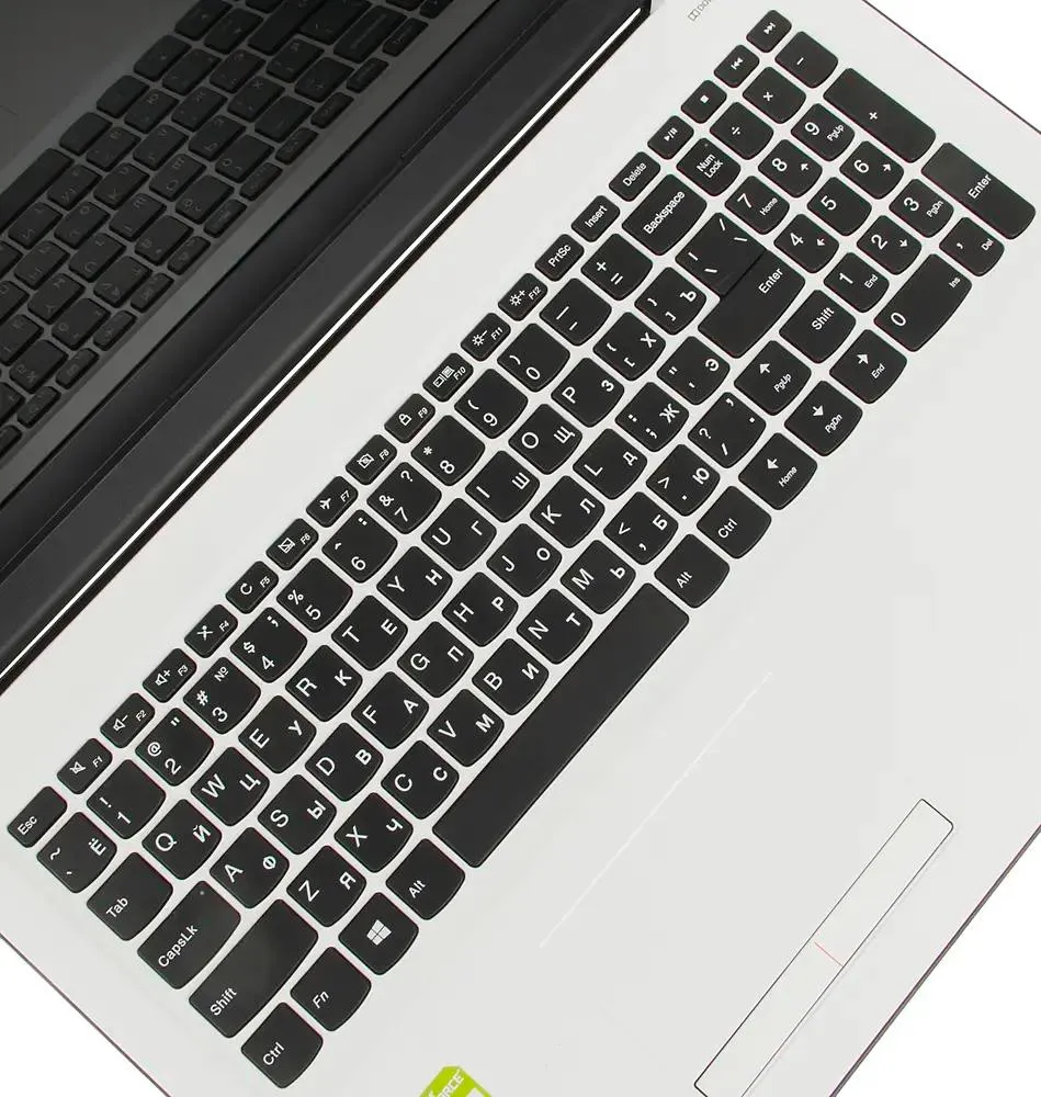 Ноутбук Lenovo ideapad 310 - 15isk