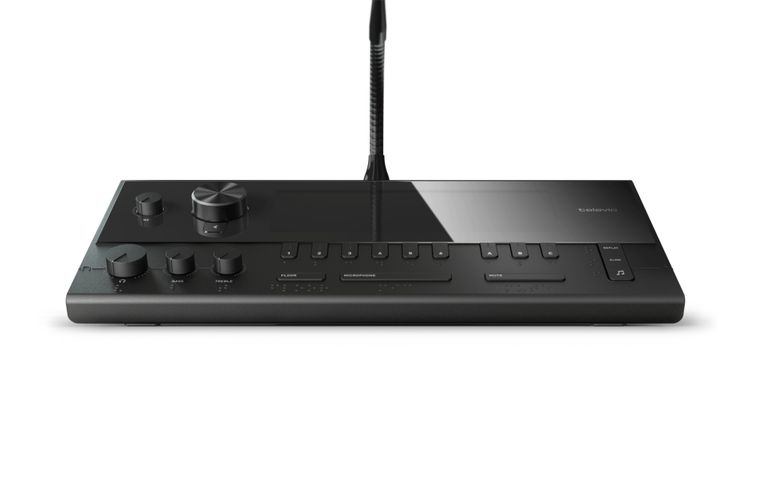 Пульт Переводчика