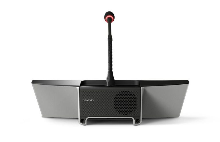 Пульт Переводчика