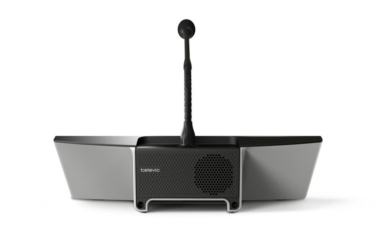 Пульт Переводчика