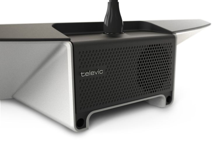 Пульт Переводчика