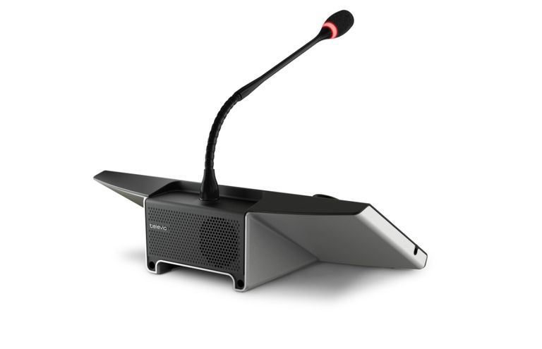 Пульт Переводчика