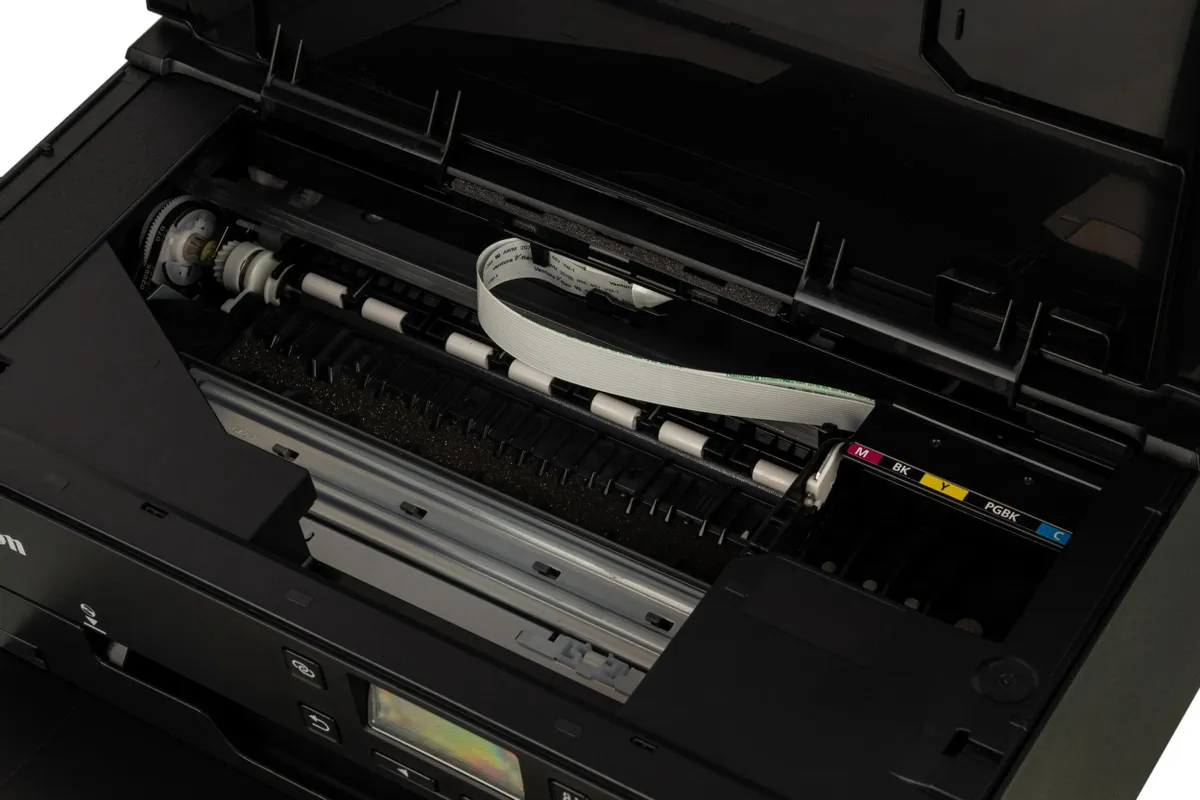 Принтер Canon Pixma TS704