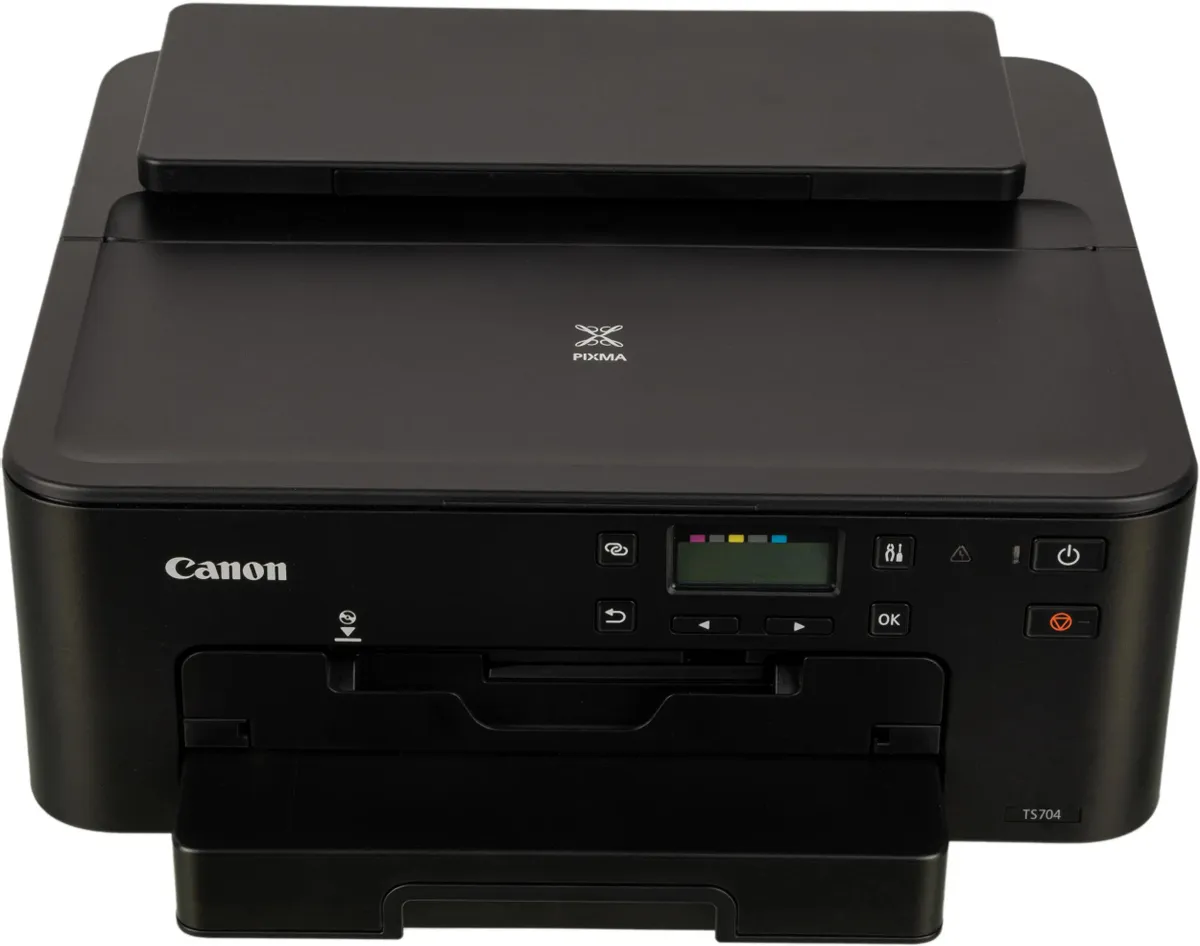 Принтер Canon Pixma TS704