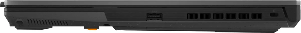 Ноутбук ASUS TUF FX517Z