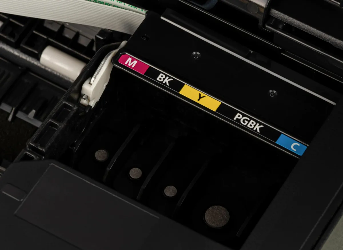 Принтер Canon Pixma TS704