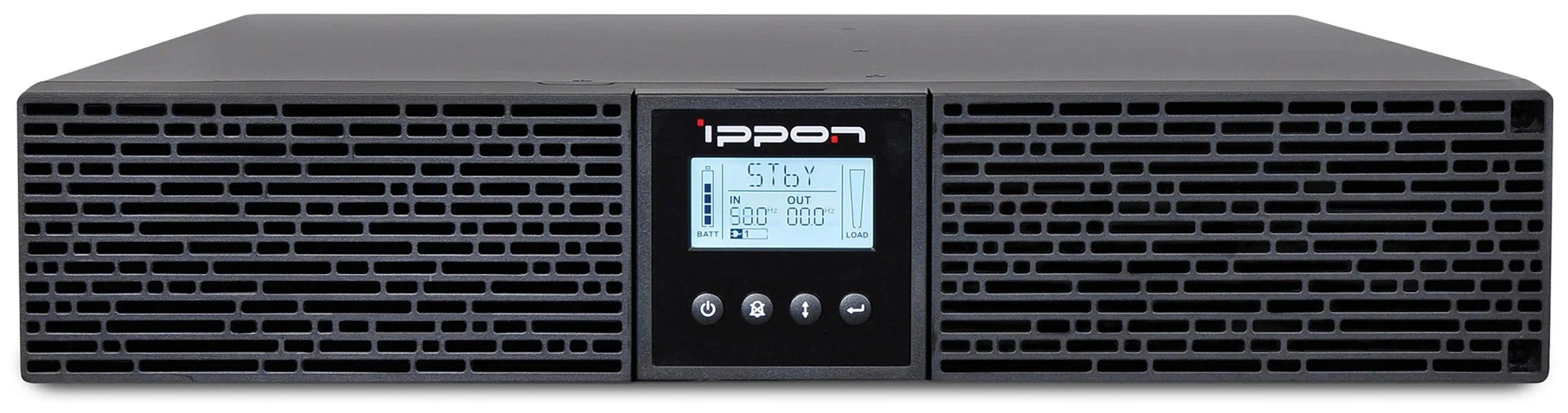 ИБП Ippon Smart Winner 3000