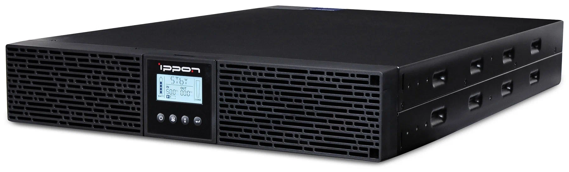 ИБП Ippon Smart Winner 3000