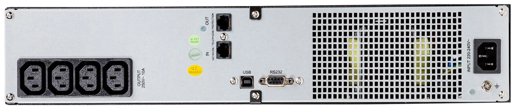 ИБП Ippon Smart Winner 3000