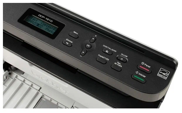 Принтер ч\б DCP