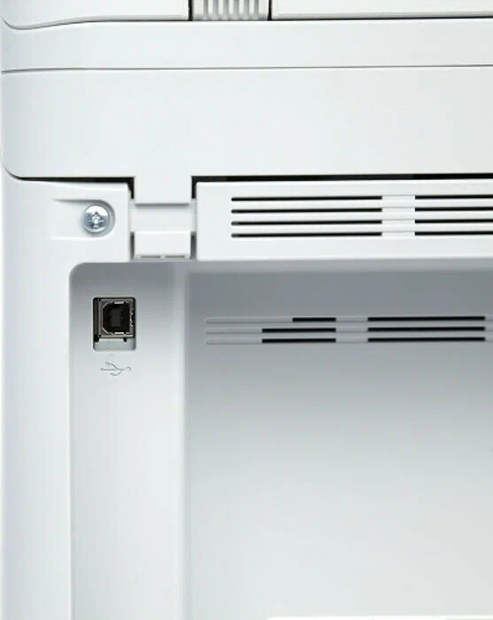 Принтер ч\б DCP