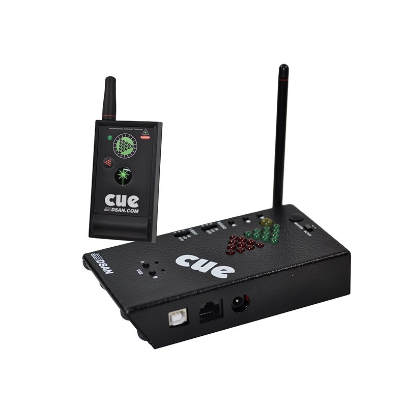 Кликер Perfect CUE